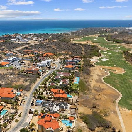 Private Villa With Pool- Island View 3Br-Cb01 Palm Beach Esterno foto