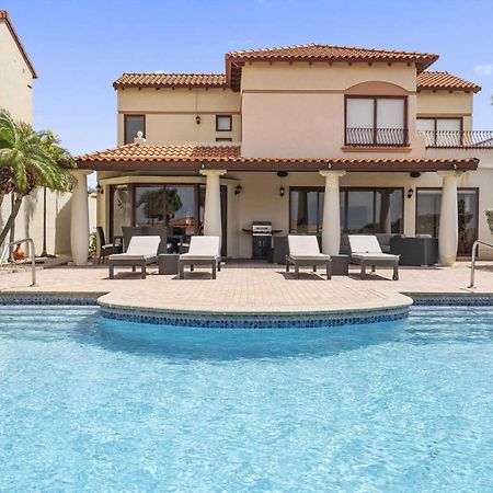 Private Villa With Pool- Island View 3Br-Cb01 Palm Beach Esterno foto