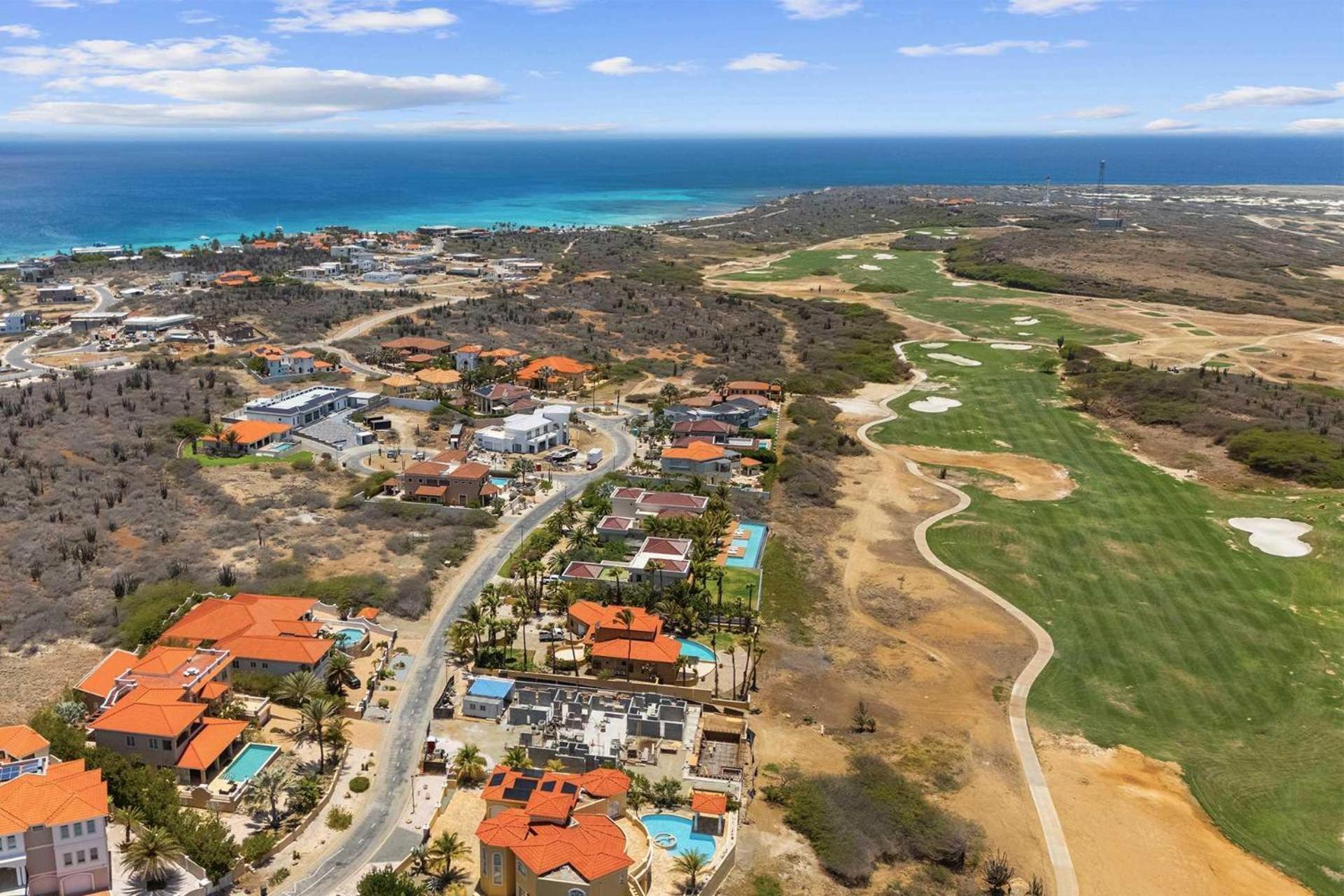 Private Villa With Pool- Island View 3Br-Cb01 Palm Beach Esterno foto