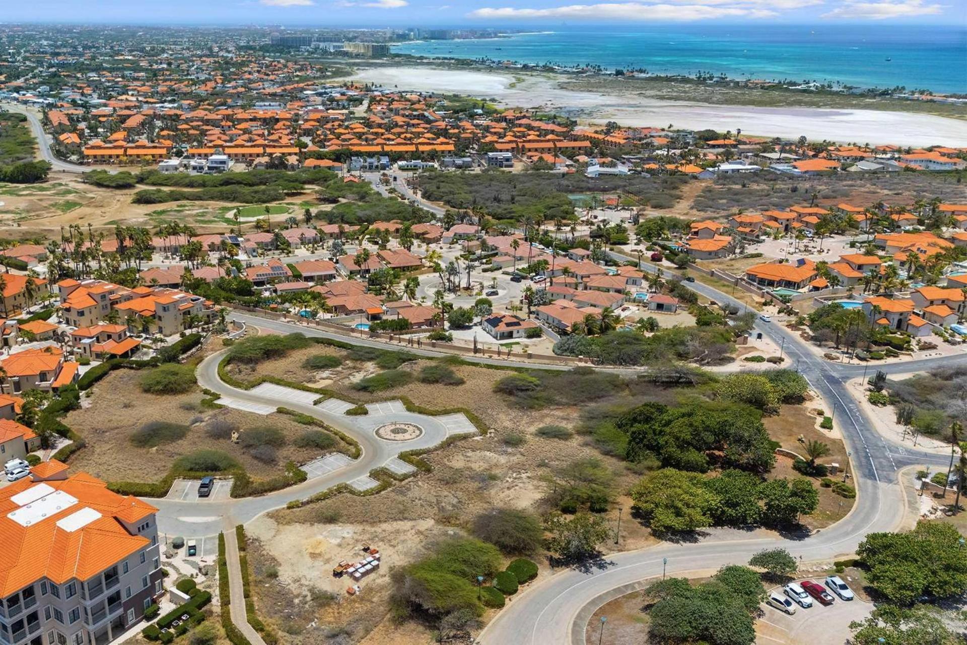 Private Villa With Pool- Island View 3Br-Cb01 Palm Beach Esterno foto
