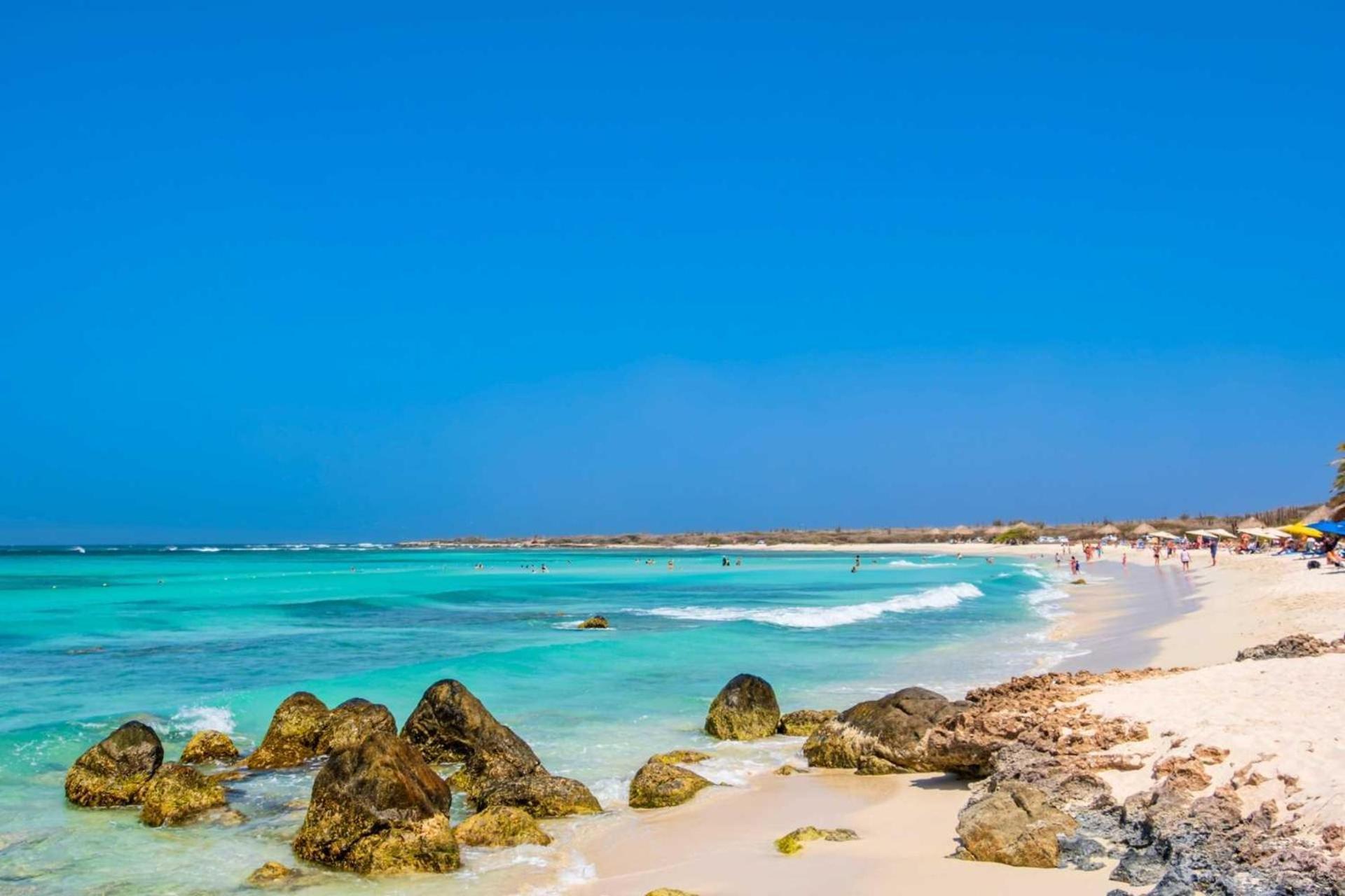Private Villa With Pool- Island View 3Br-Cb01 Palm Beach Esterno foto