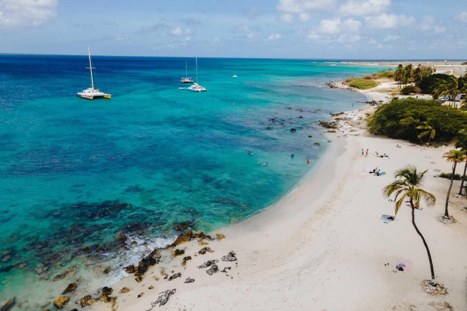 Private Villa With Pool- Island View 3Br-Cb01 Palm Beach Esterno foto