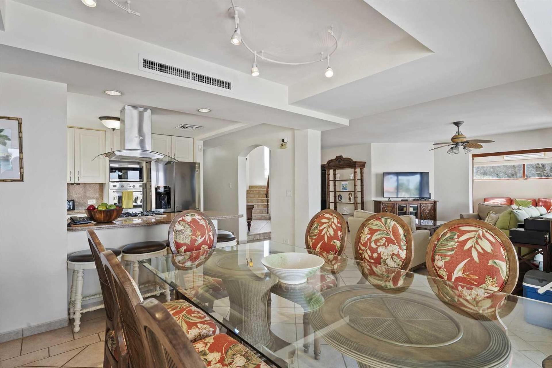 Private Villa With Pool- Island View 3Br-Cb01 Palm Beach Esterno foto