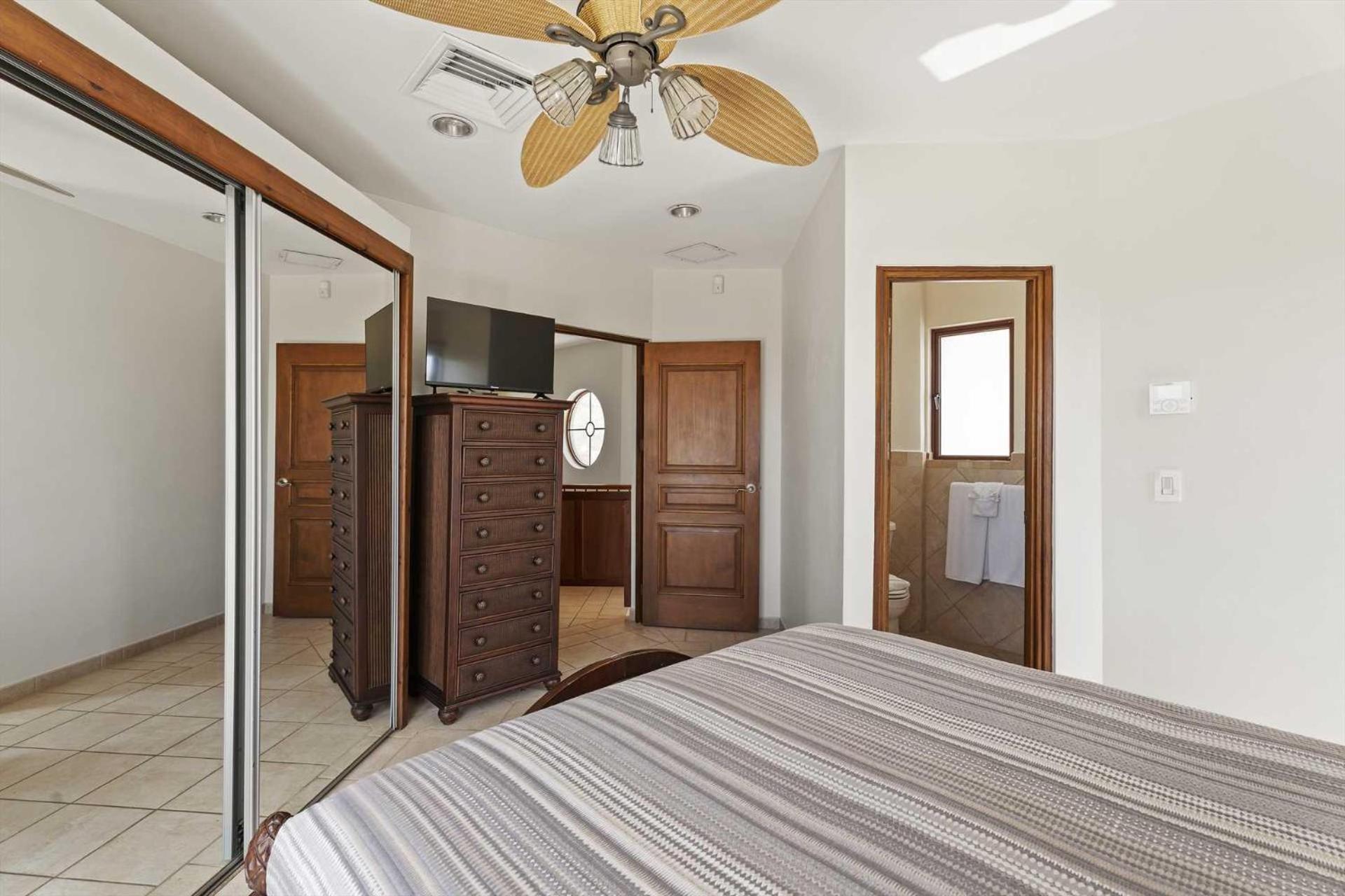 Private Villa With Pool- Island View 3Br-Cb01 Palm Beach Esterno foto