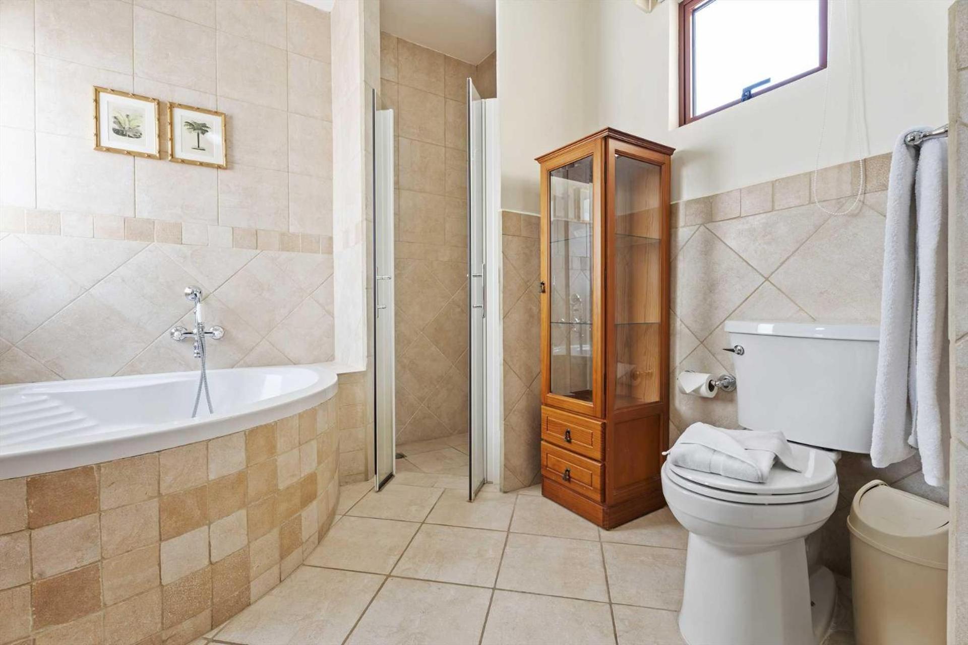 Private Villa With Pool- Island View 3Br-Cb01 Palm Beach Esterno foto