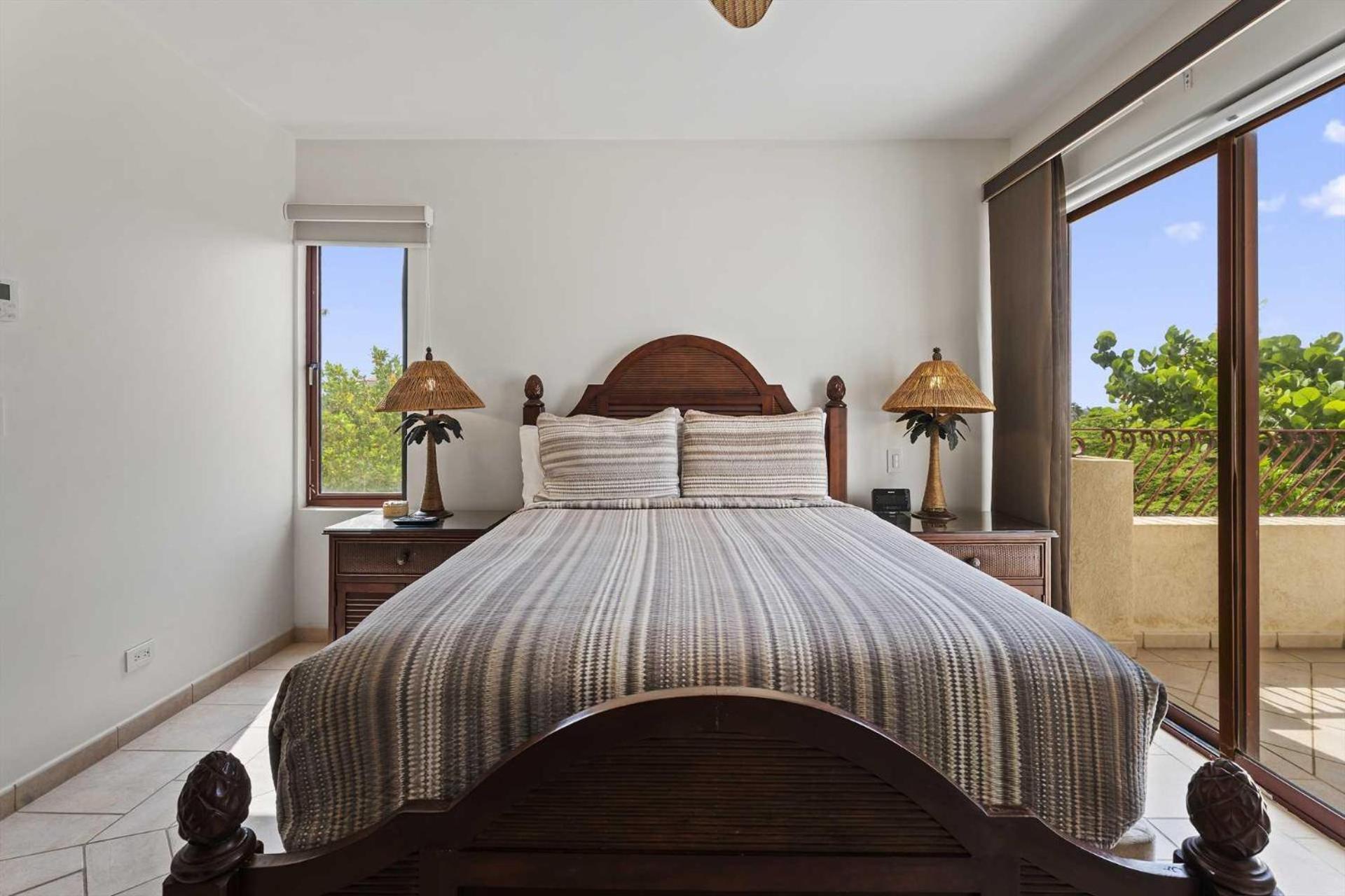 Private Villa With Pool- Island View 3Br-Cb01 Palm Beach Esterno foto