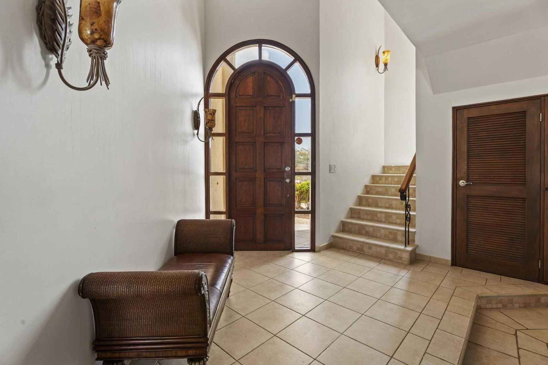 Private Villa With Pool- Island View 3Br-Cb01 Palm Beach Esterno foto