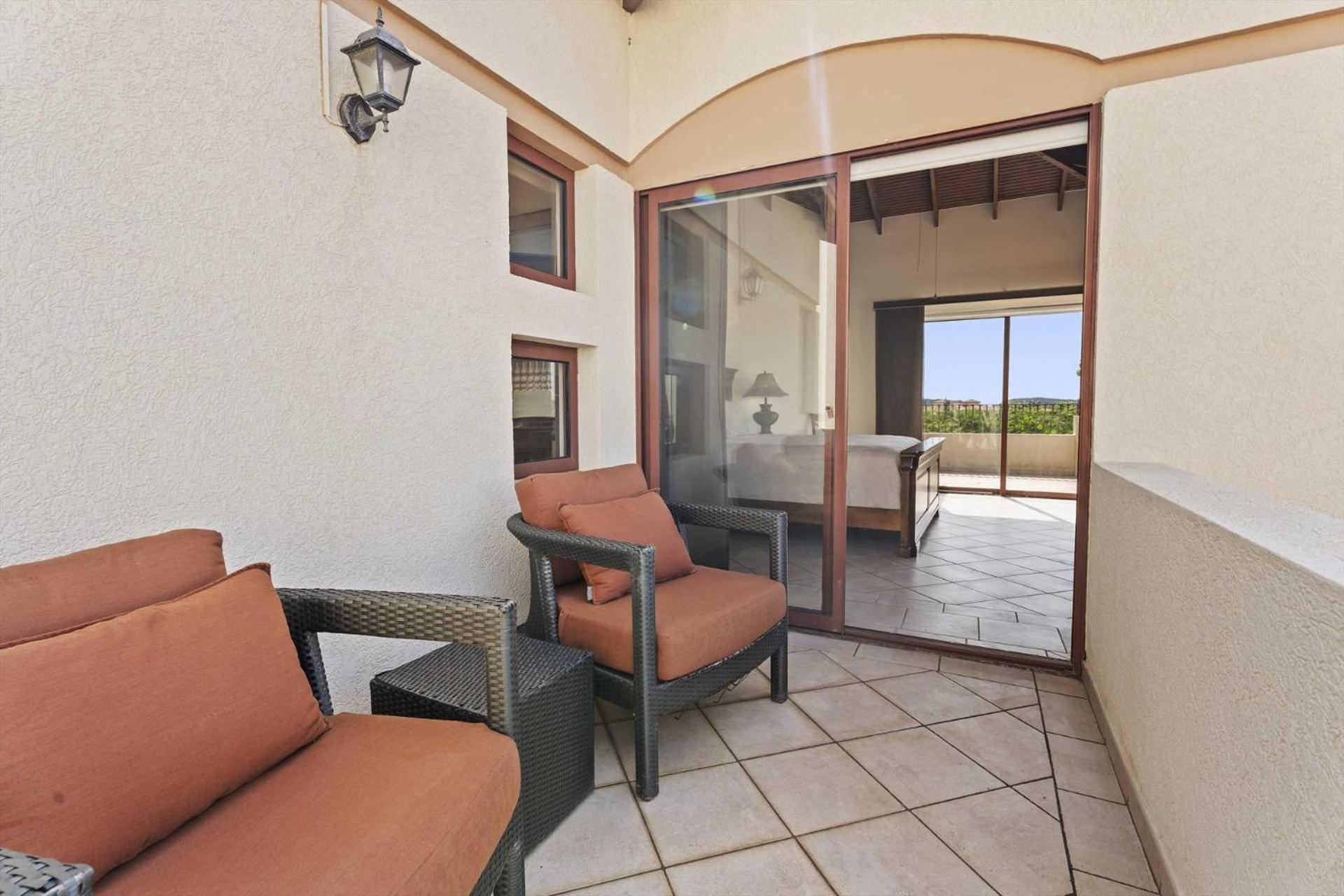 Private Villa With Pool- Island View 3Br-Cb01 Palm Beach Esterno foto