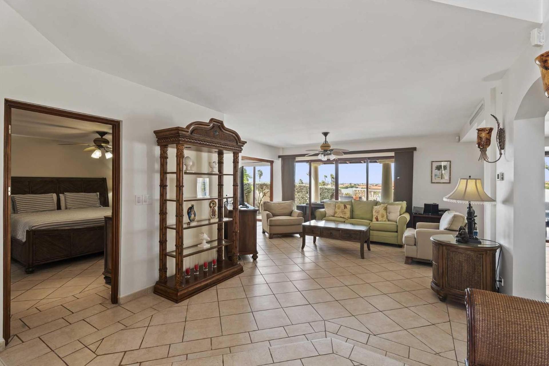 Private Villa With Pool- Island View 3Br-Cb01 Palm Beach Esterno foto