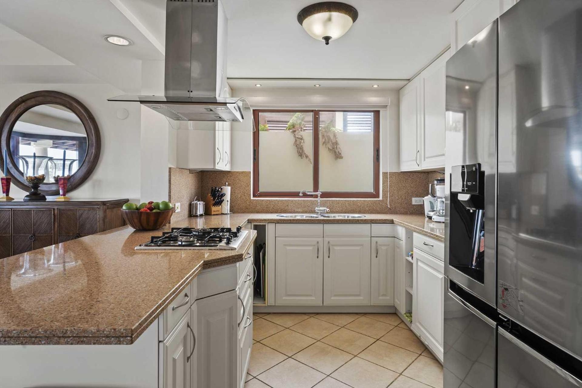 Private Villa With Pool- Island View 3Br-Cb01 Palm Beach Esterno foto