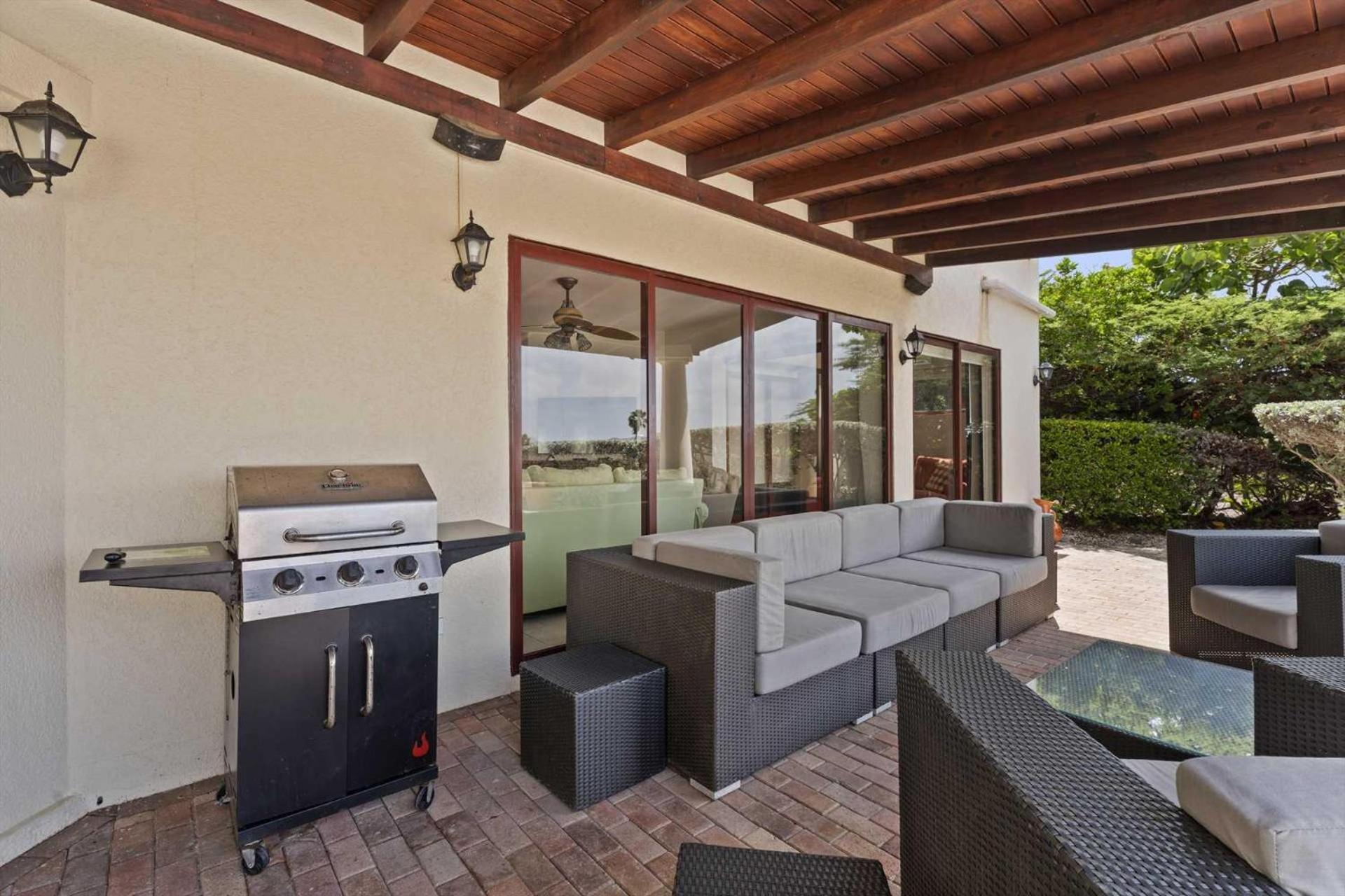 Private Villa With Pool- Island View 3Br-Cb01 Palm Beach Esterno foto