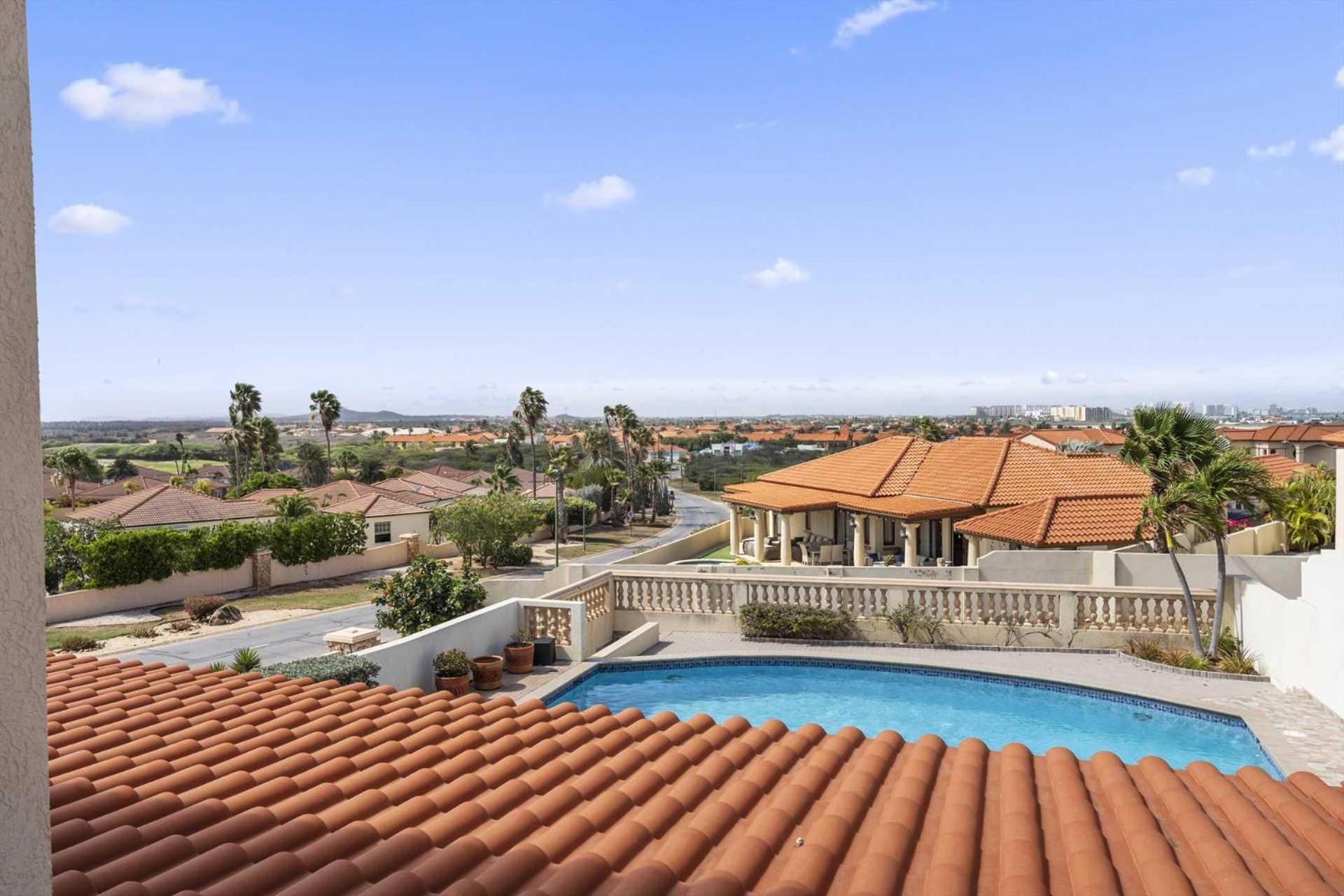 Private Villa With Pool- Island View 3Br-Cb01 Palm Beach Esterno foto