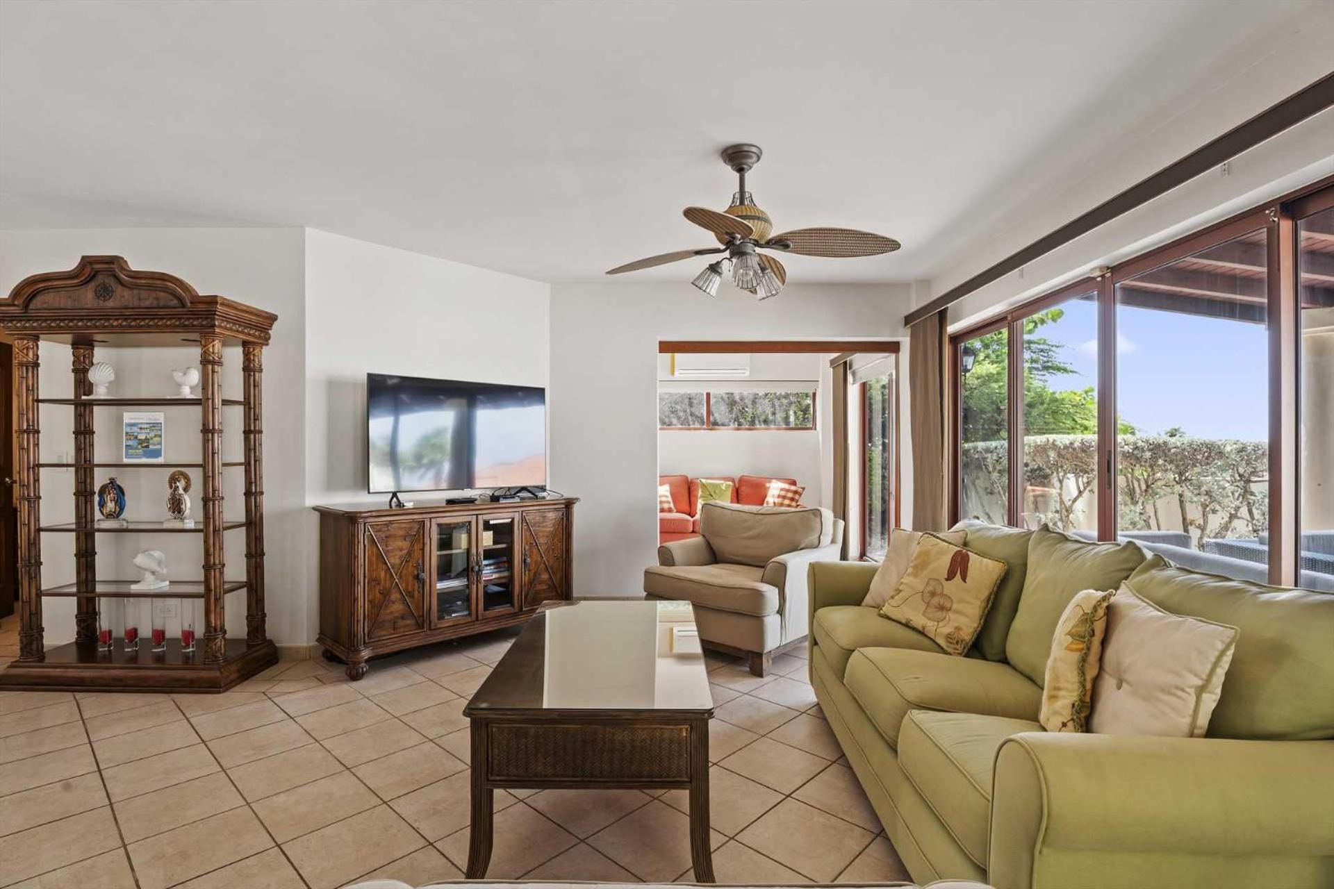 Private Villa With Pool- Island View 3Br-Cb01 Palm Beach Esterno foto
