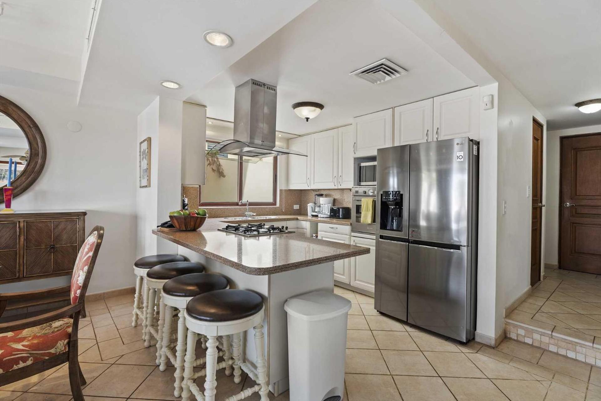 Private Villa With Pool- Island View 3Br-Cb01 Palm Beach Esterno foto